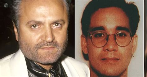 versace murder story|where is andrew cunanan buried.